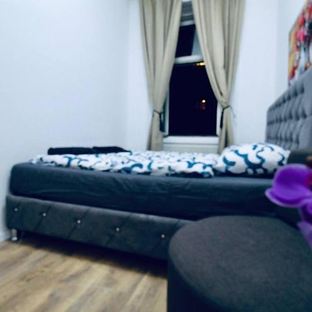 Modern Double Room Js A Viena Exterior foto