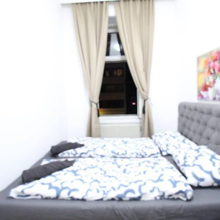 Modern Double Room Js A Viena Exterior foto