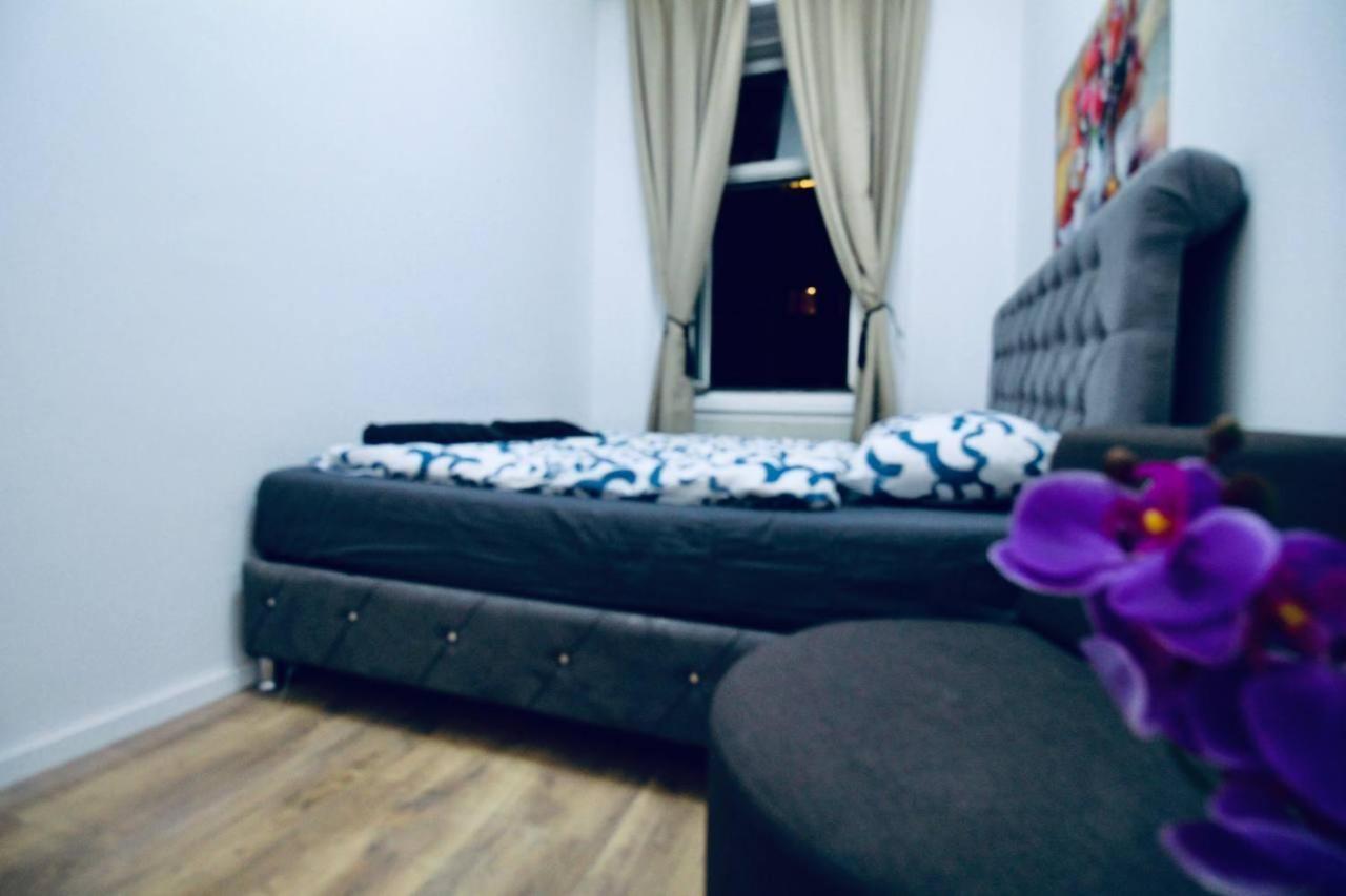 Modern Double Room Js A Viena Exterior foto