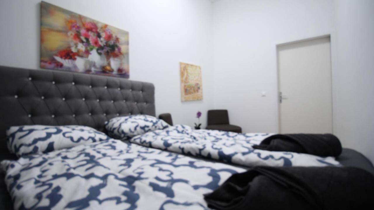 Modern Double Room Js A Viena Exterior foto