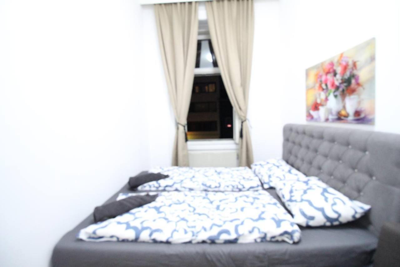 Modern Double Room Js A Viena Exterior foto