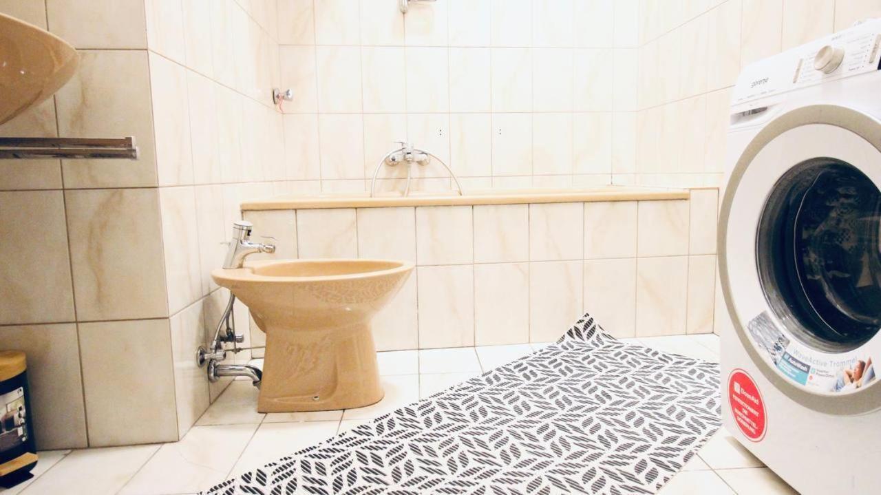 Modern Double Room Js A Viena Exterior foto