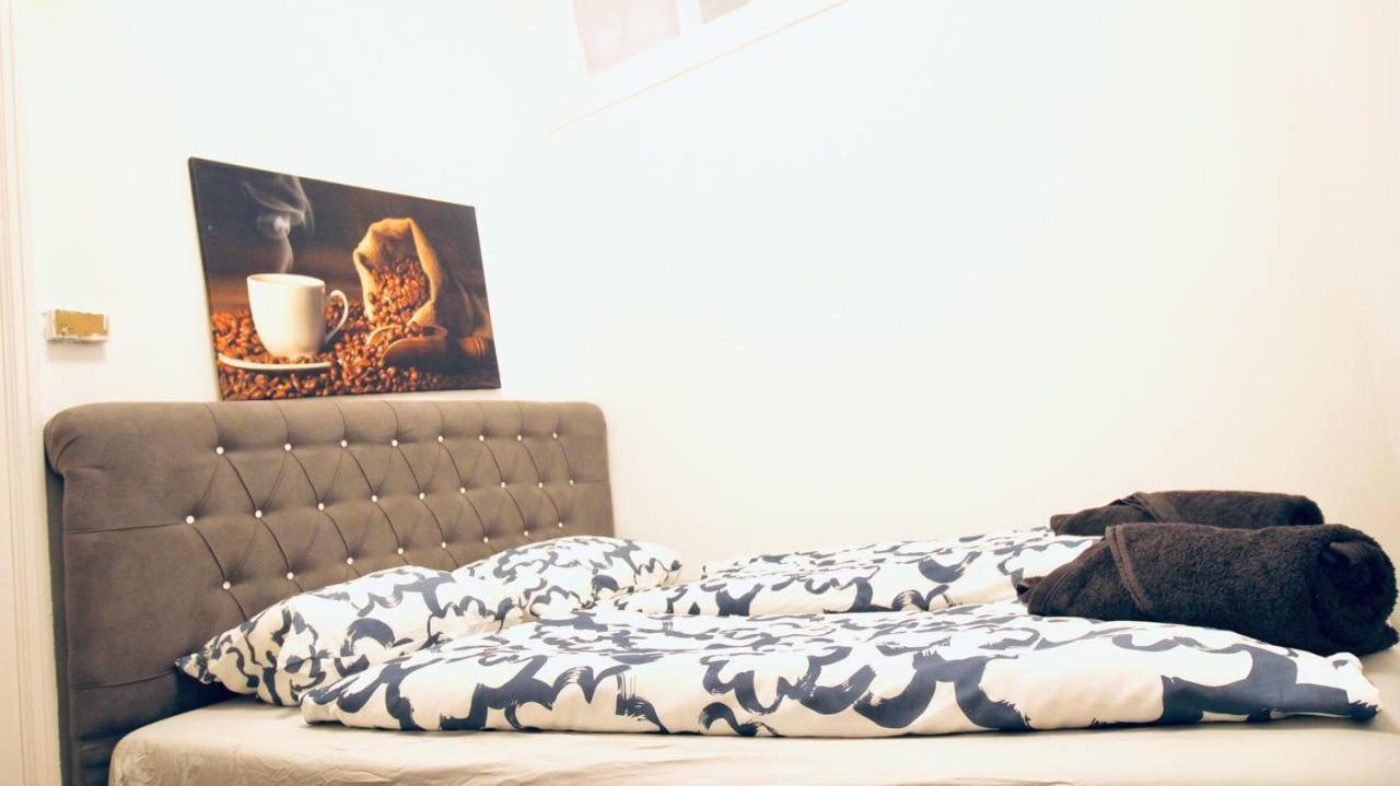Modern Double Room Js A Viena Exterior foto