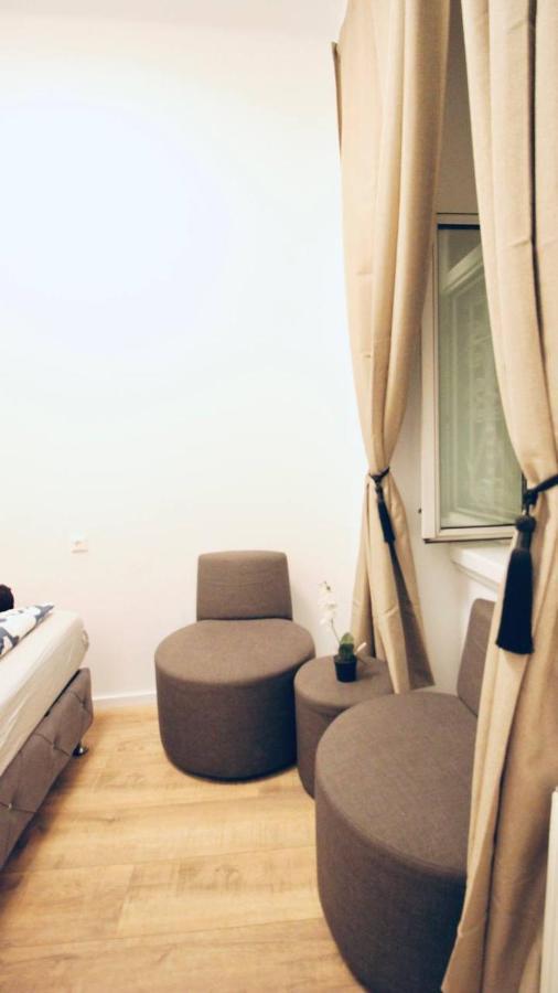 Modern Double Room Js A Viena Exterior foto